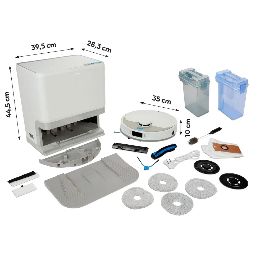 MEDION MD 12039 – slika 2