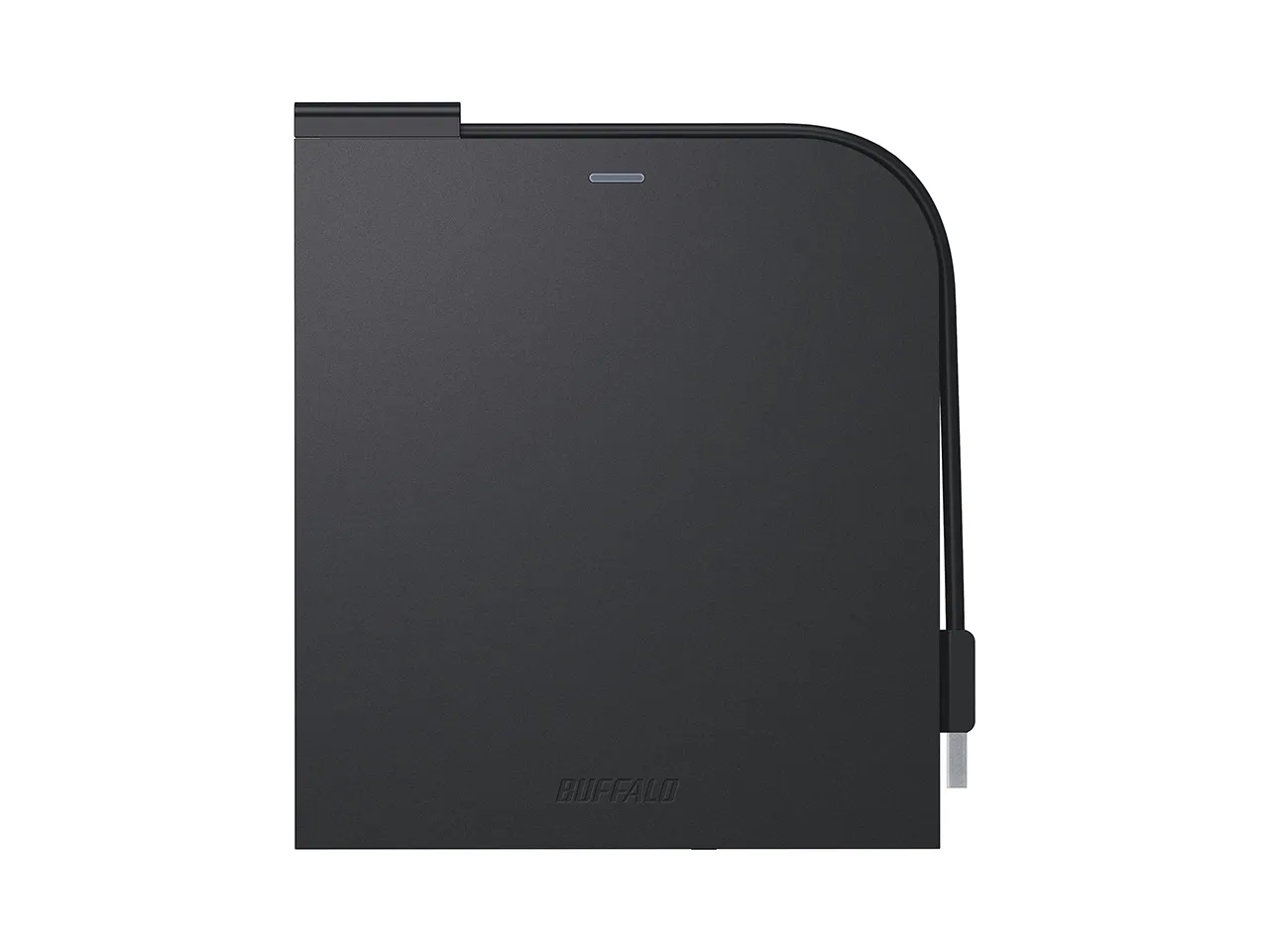 Buffalo DVSM-PT58U2VB optical disc drive – slika 5