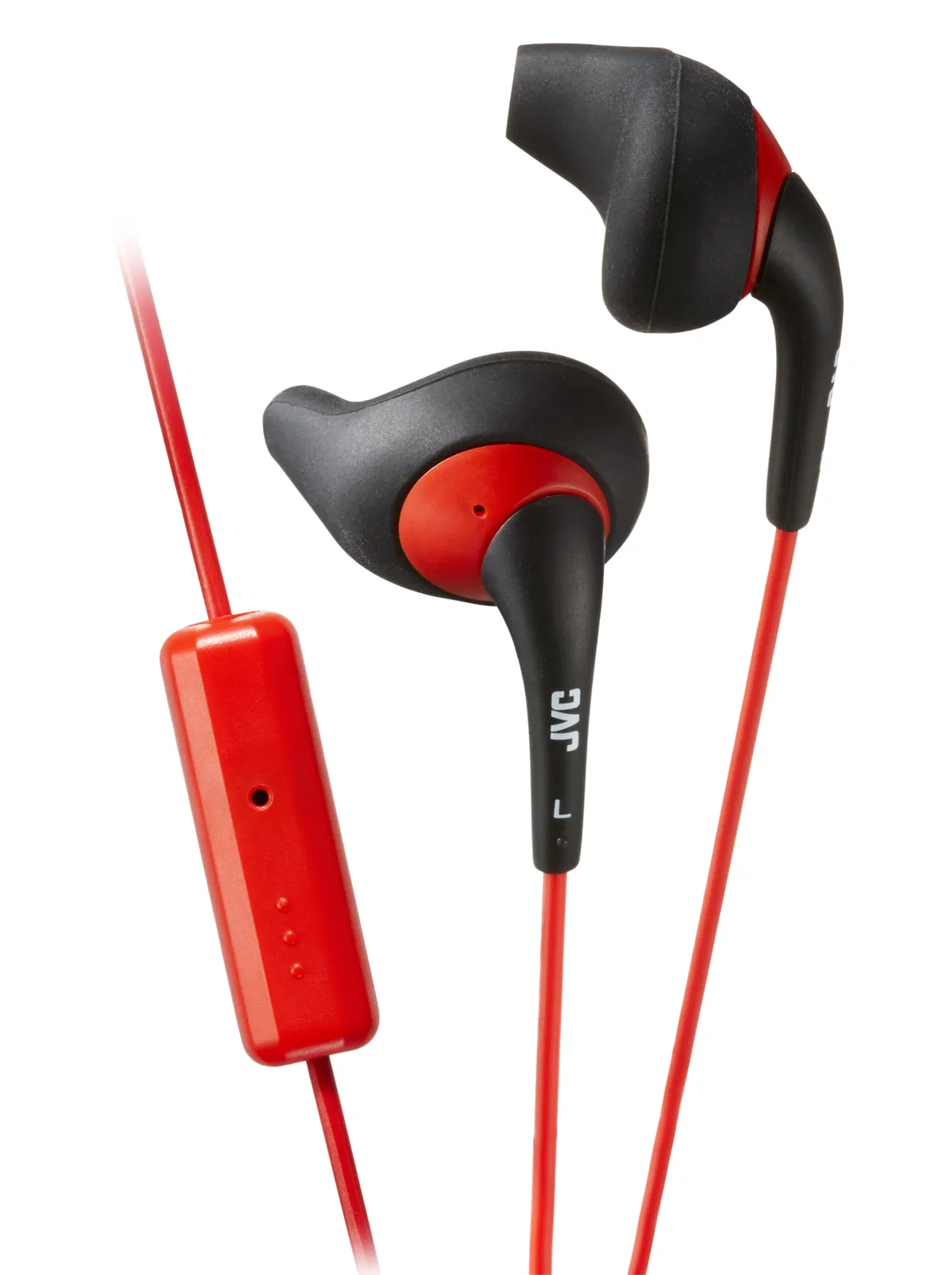 JVC HA-ENR15-BR-E