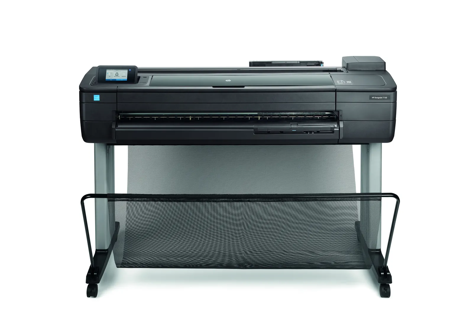 HP Designjet T730 36-in large format printer – slika 3
