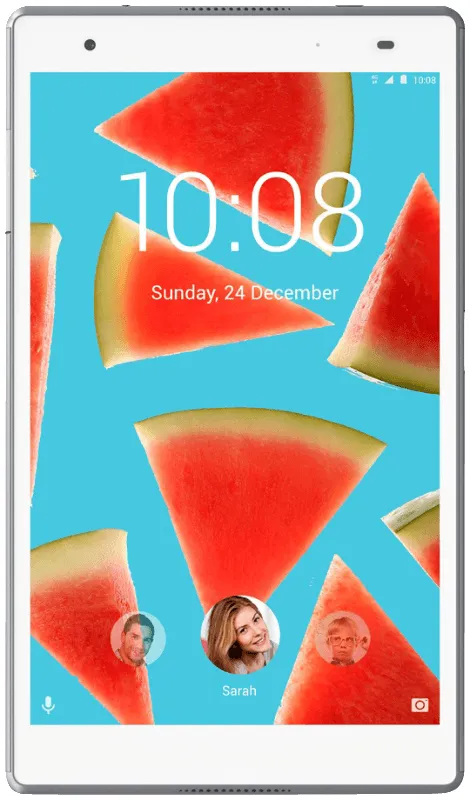 Lenovo Tab 4 8 – slika 4