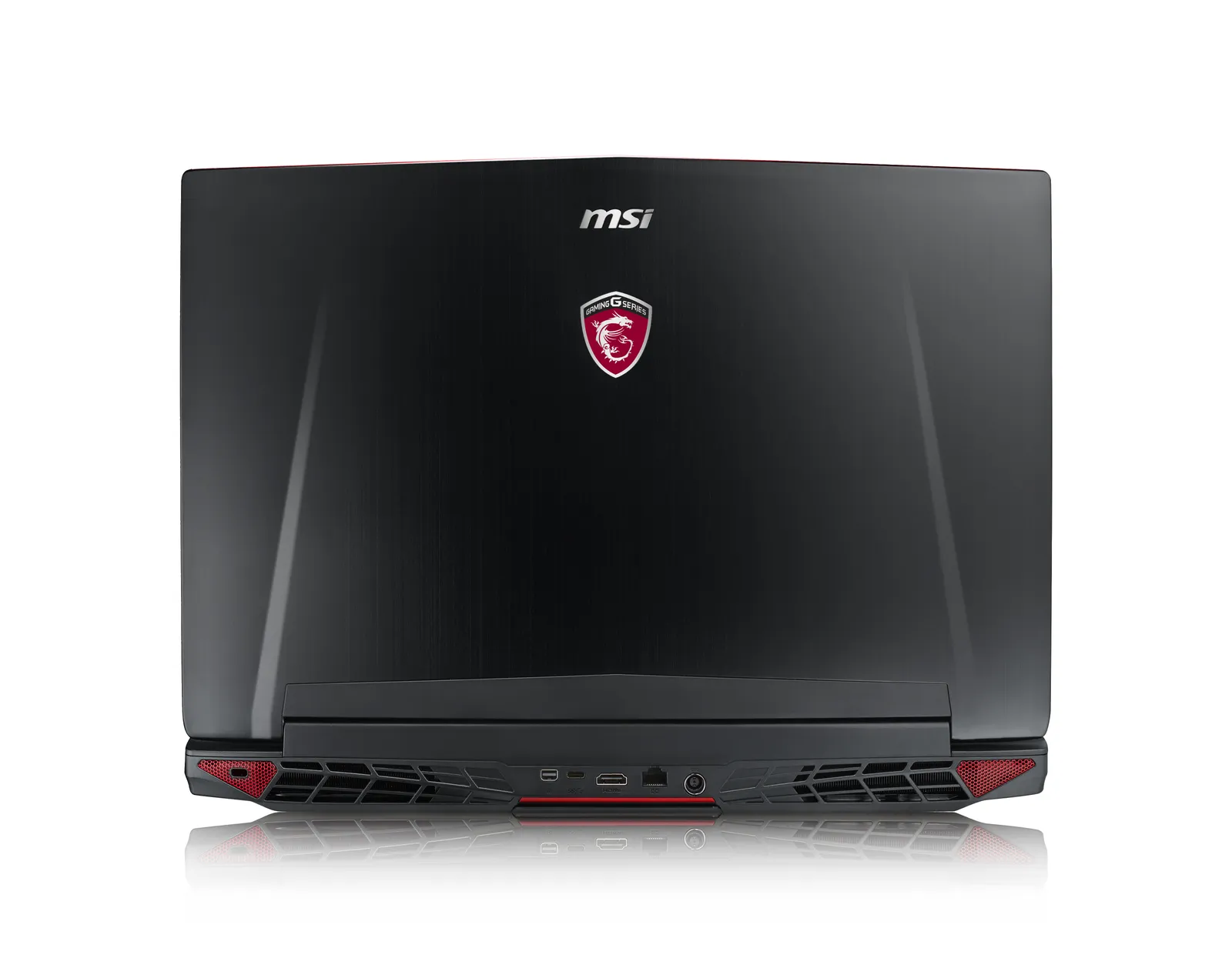 MSI Gaming GT72VR-6RDAC16H11 Dominator – slika 2