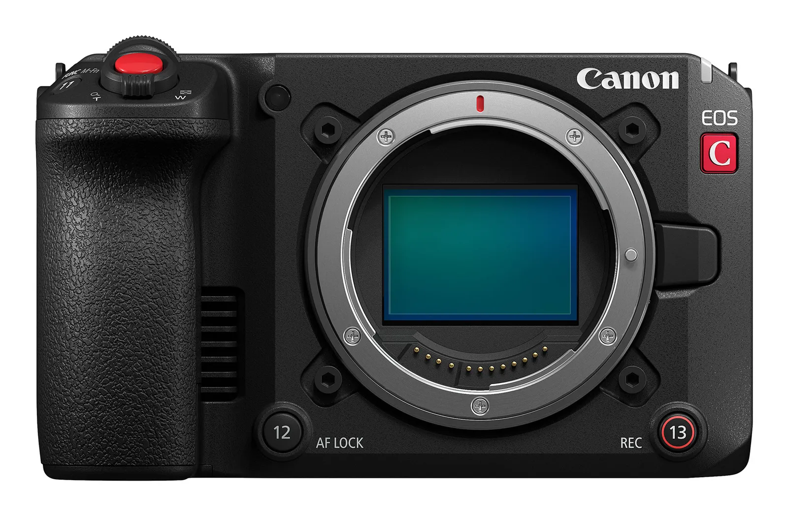 Canon Cinema EOS C50