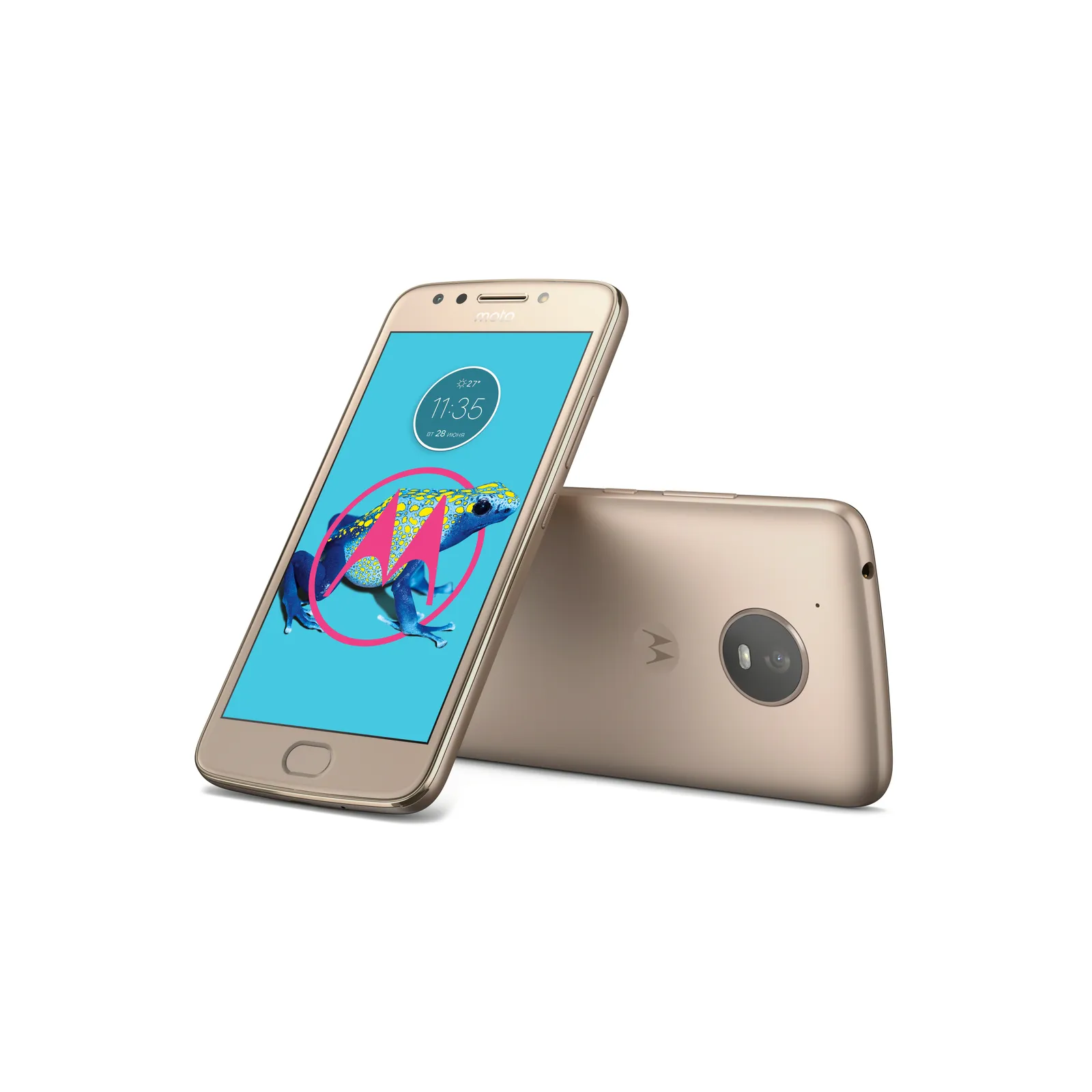Motorola moto e⁴ – slika 11