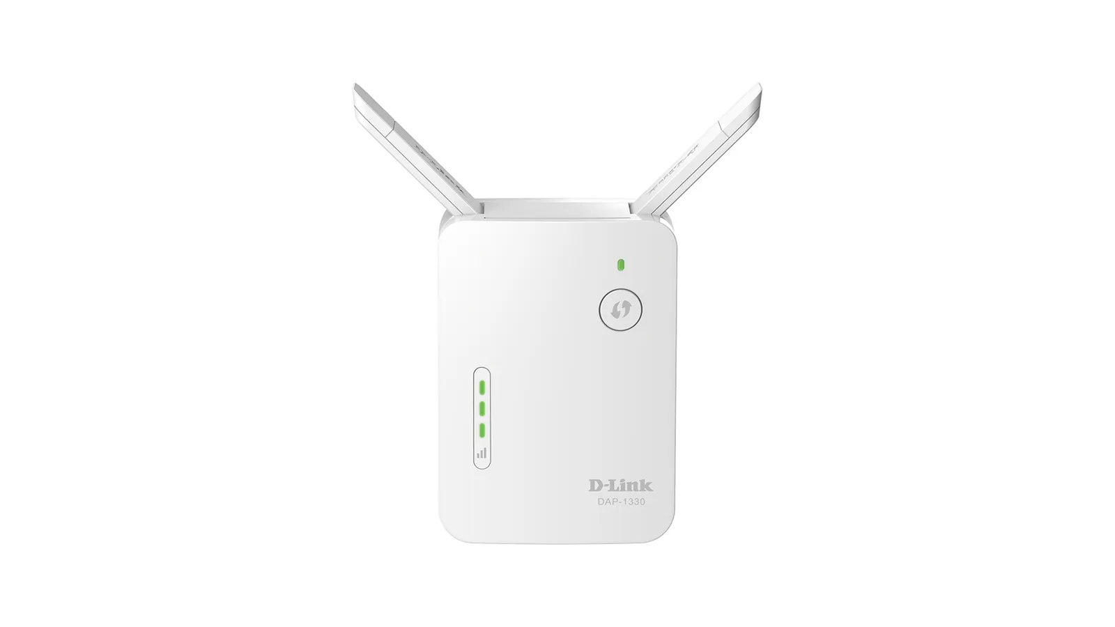 D-Link N300 Wi-Fi Range Extender – slika 3