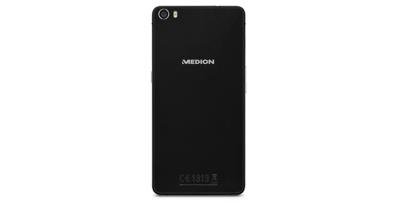 MEDION LIFE MD99707 smartphone – slika 5