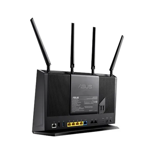 ASUS DSL-AC87VG wireless router – slika 4