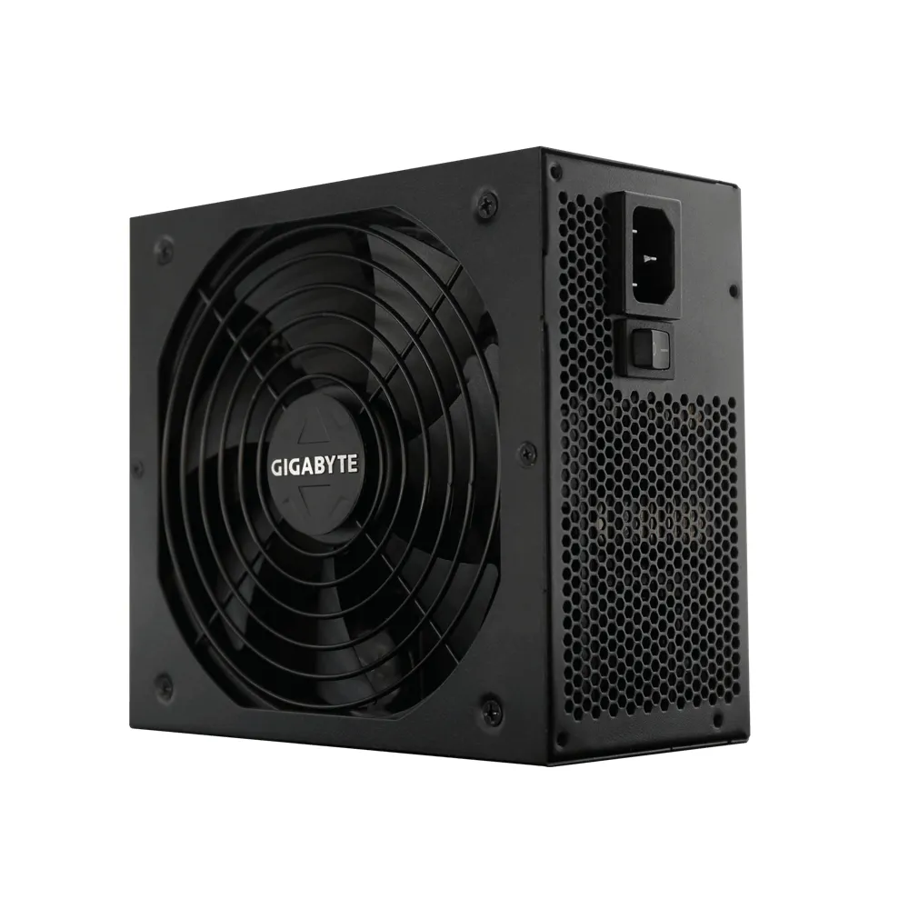 GIGABYTE GB-G750H power supply unit