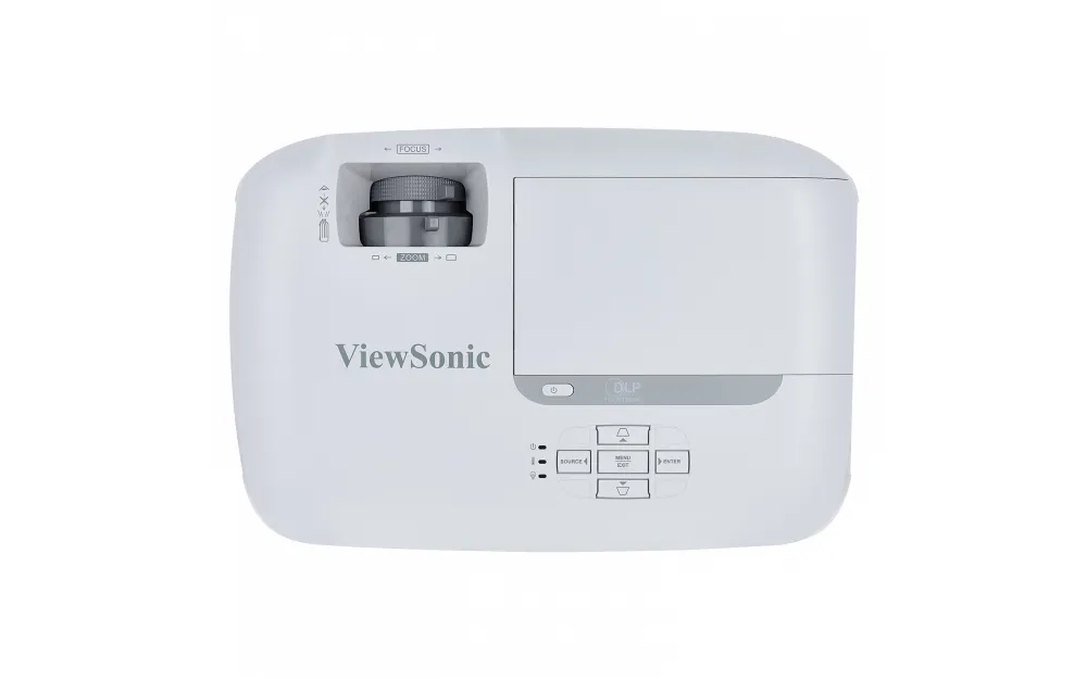 Viewsonic PA502X data projector – slika 2