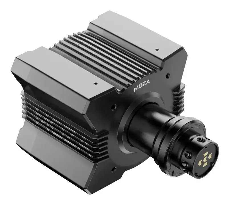 Moza Racing R9 V3 – slika 2