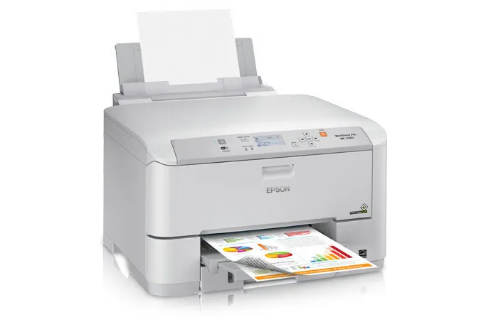 Epson WorkForce Pro WF 5190 inkjet printer – slika 2