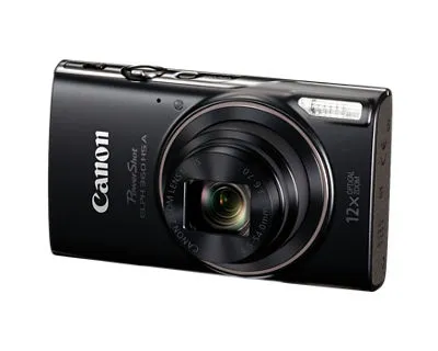 Canon PowerShot ELPH 360 HS A – slika 13