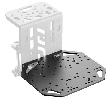 Moza Racing Universal Mounting Plate – slika 4
