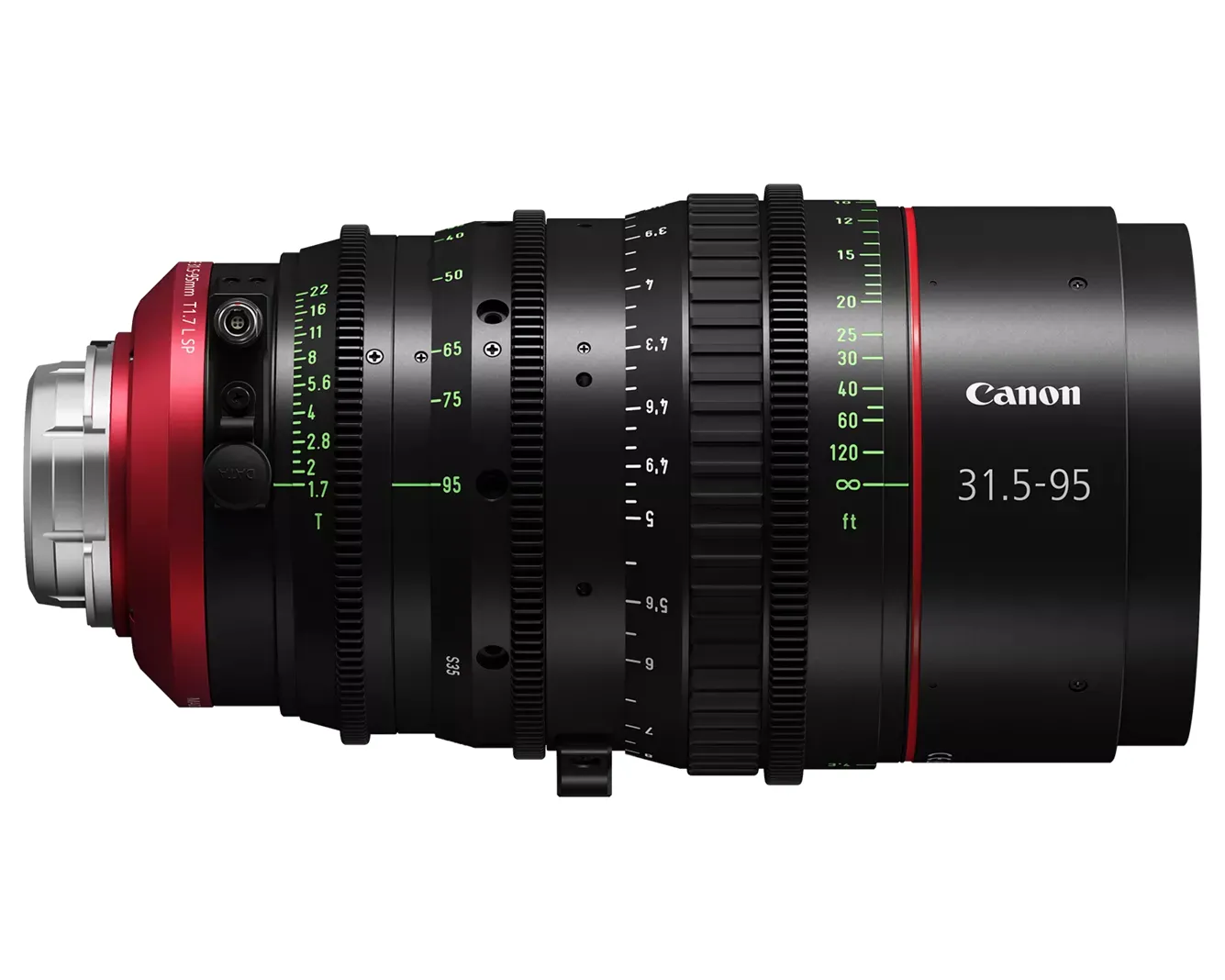 Canon CN-E31.5-95MM T1.7 L SP (M) – slika 3