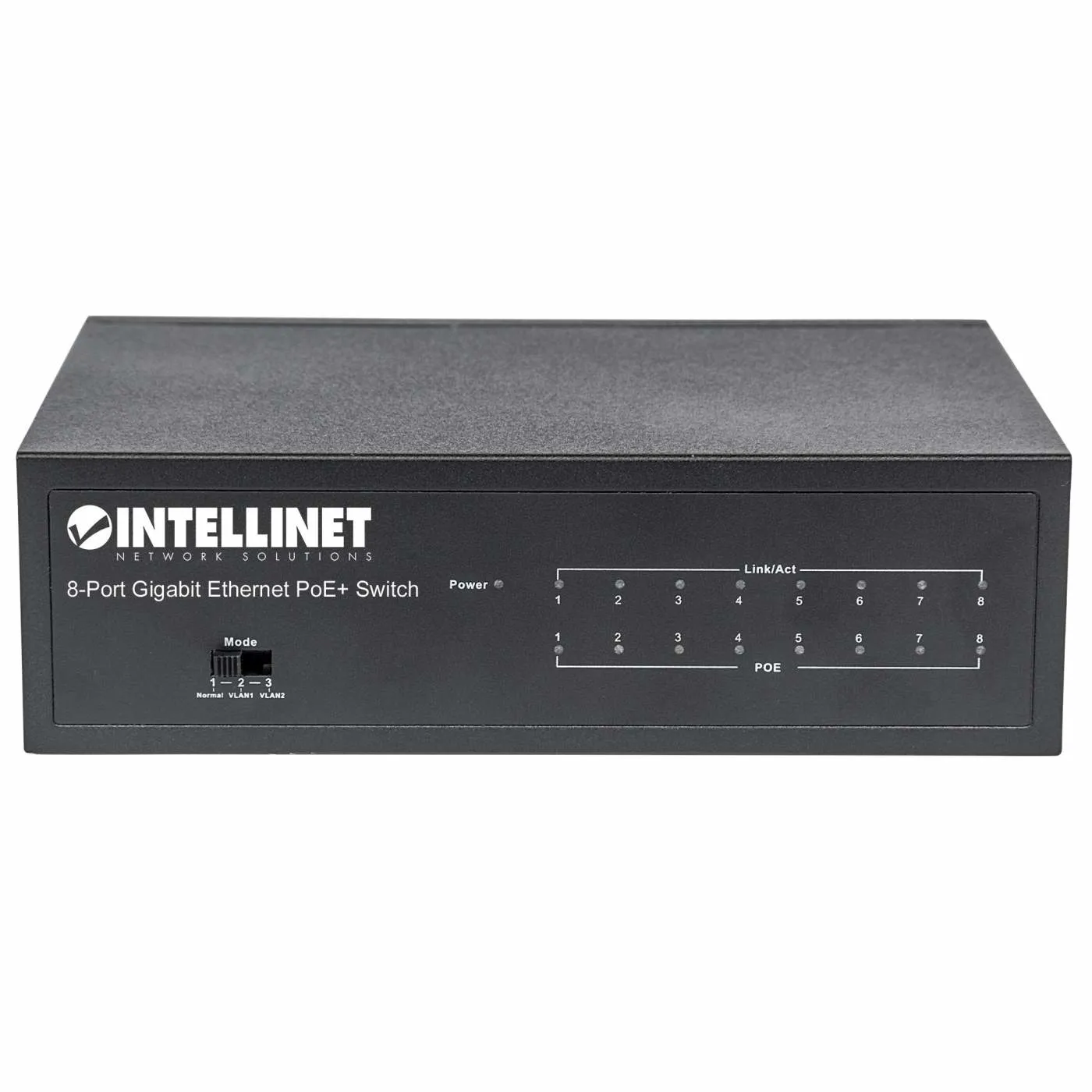 Intellinet 561204 network switch – slika 4