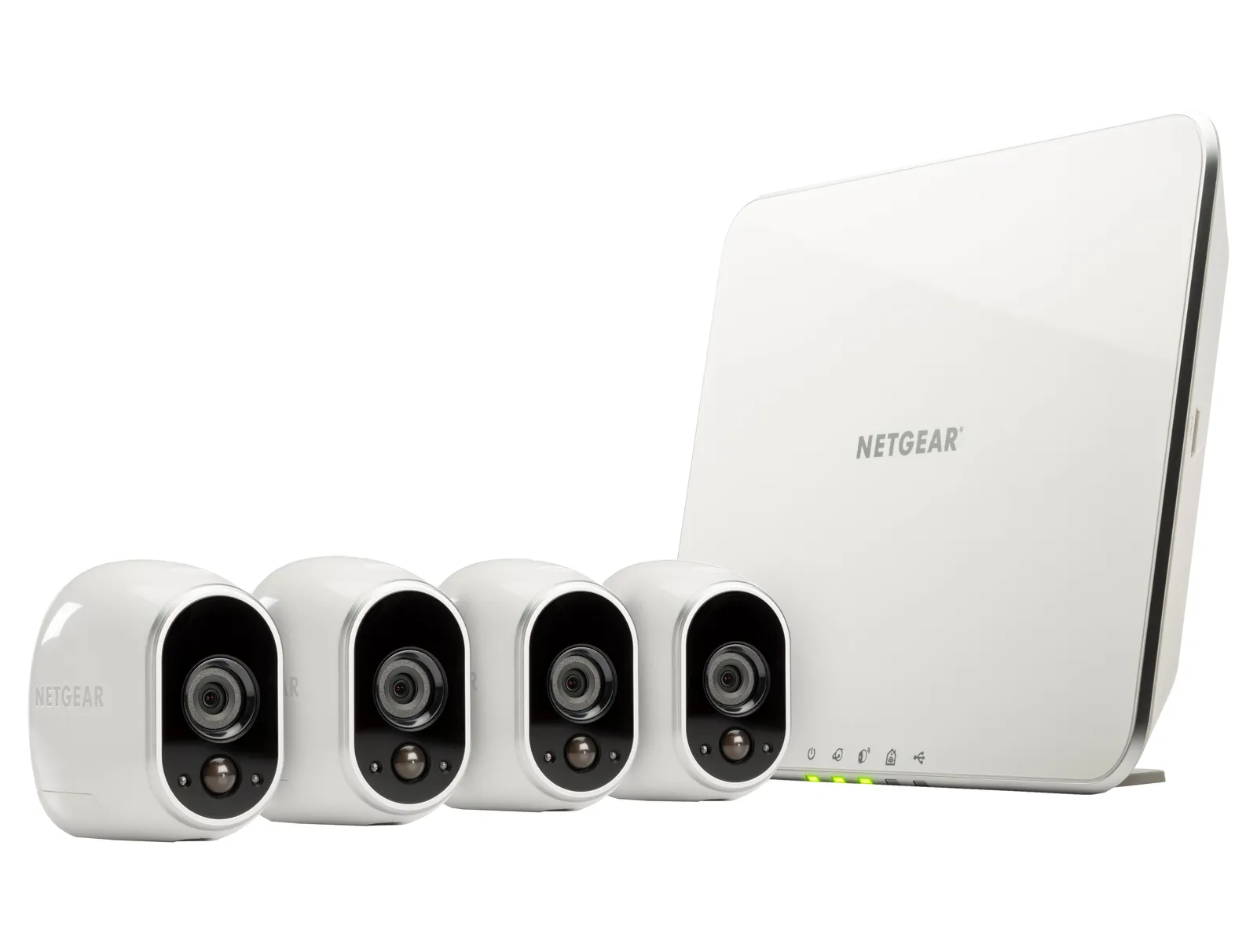 NETGEAR Arlo