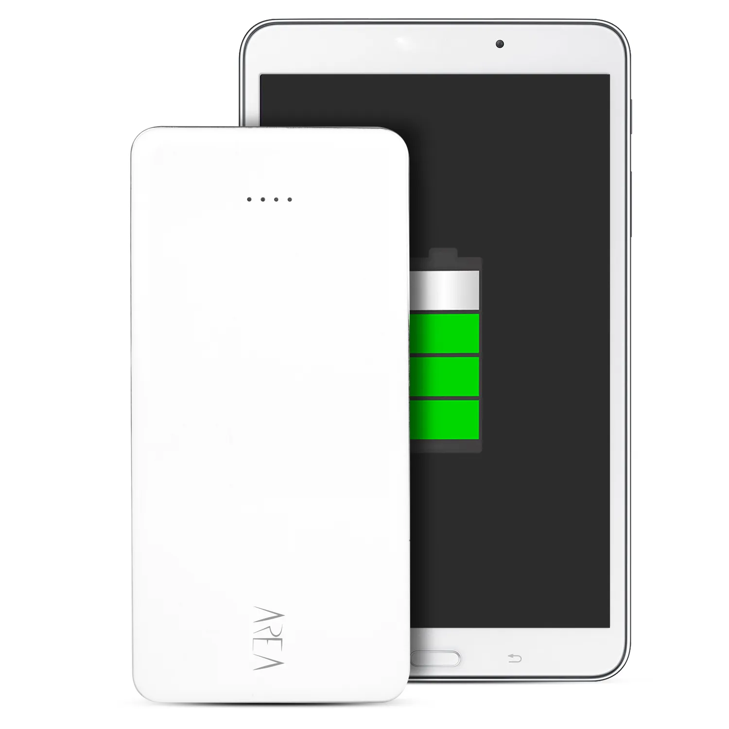 Area PB120BUSINESSW power bank
