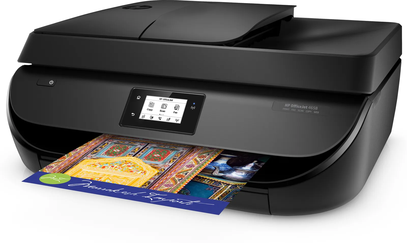 HP OfficeJet 4658 – slika 3