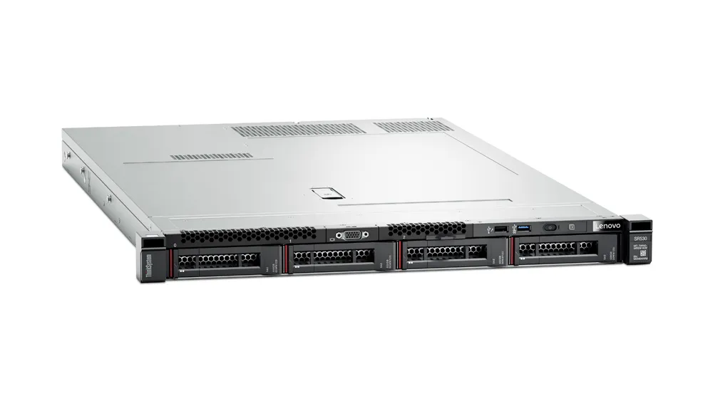 Lenovo ThinkSystem SR530 server – slika 4
