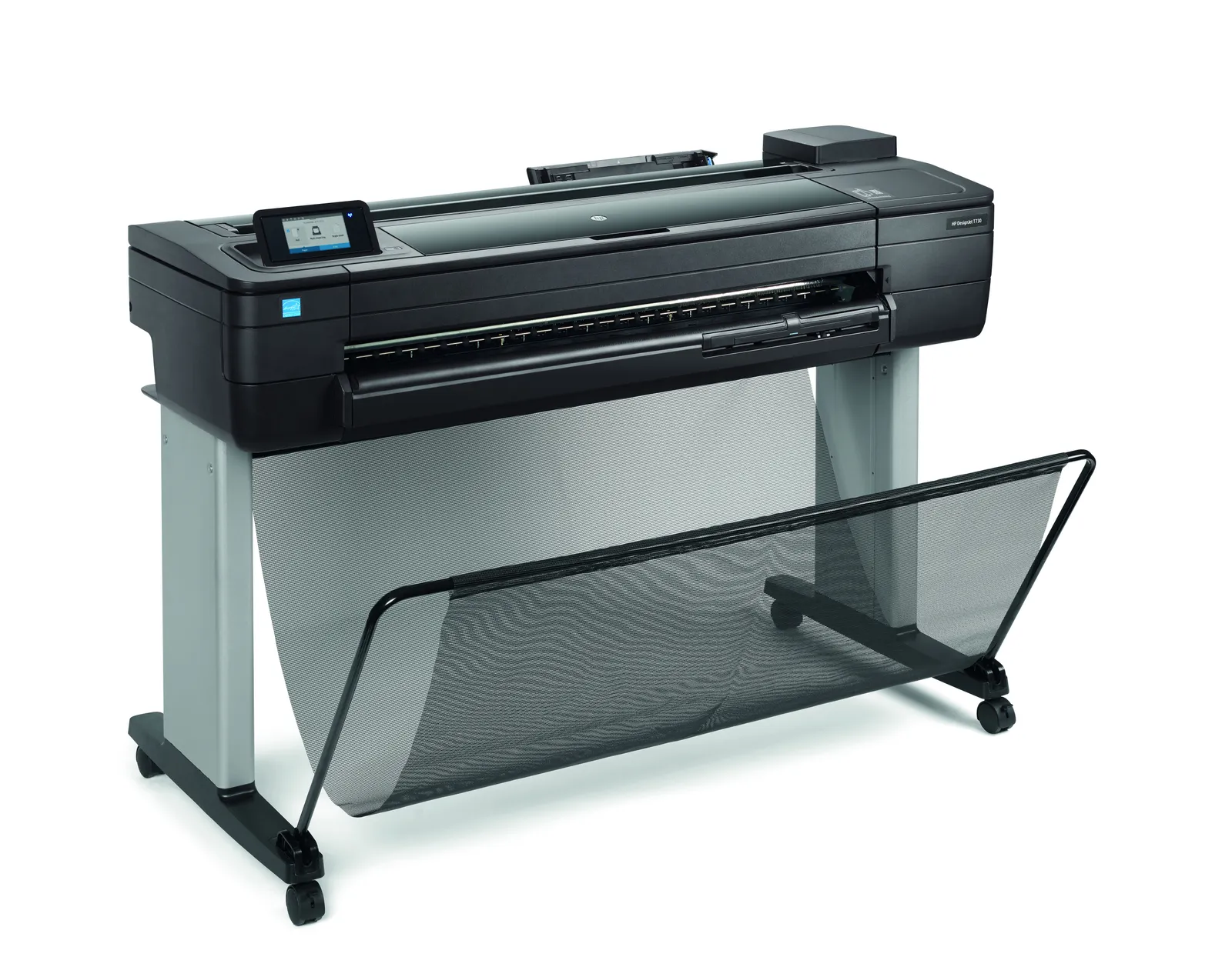 HP Designjet T730 36-in large format printer