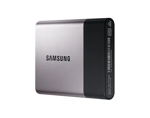 Samsung Portable T3 – slika 3