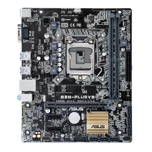 ASUS E3M-PLUS V5
