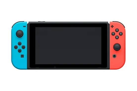Nintendo Switch Joy‑Con portable game console – slika 3