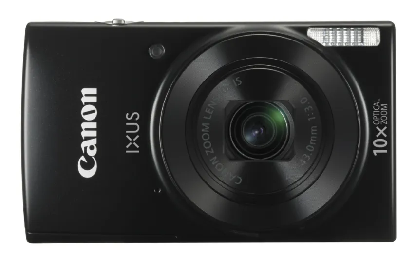Canon Digital IXUS 190 – slika 22