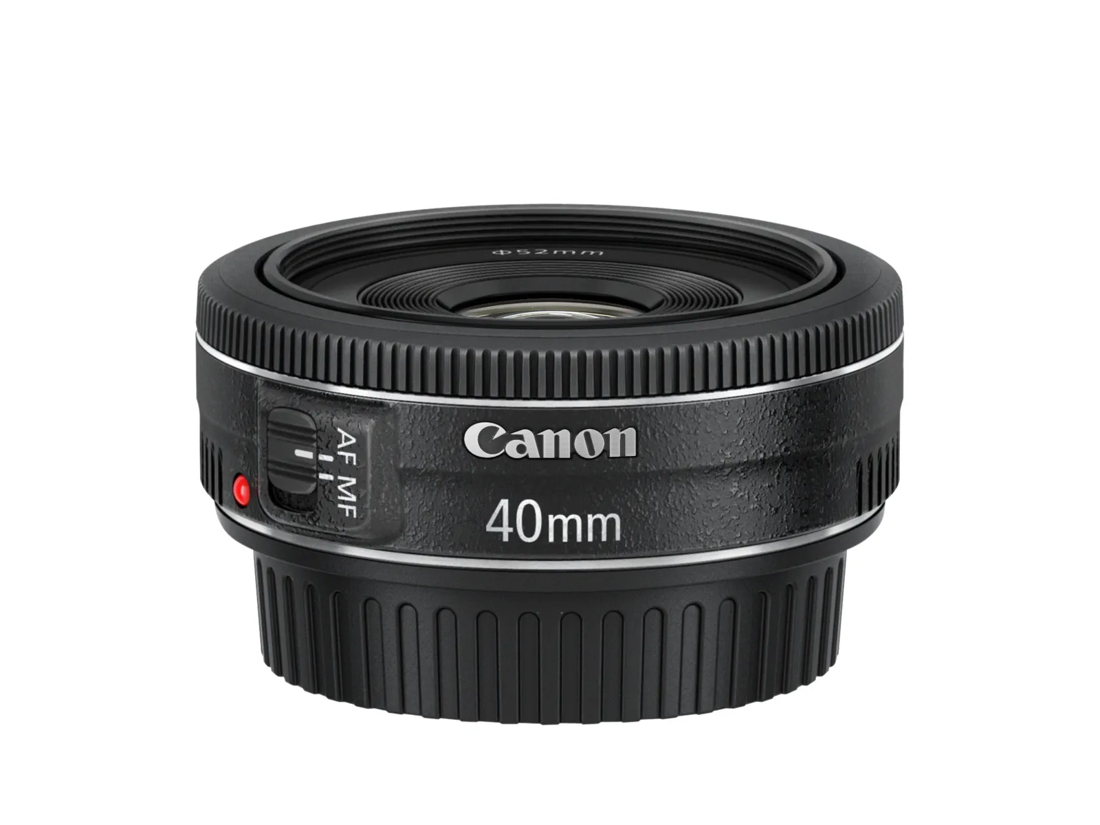 Canon EF 40mm f/2.8 STM + 270EXII – slika 2