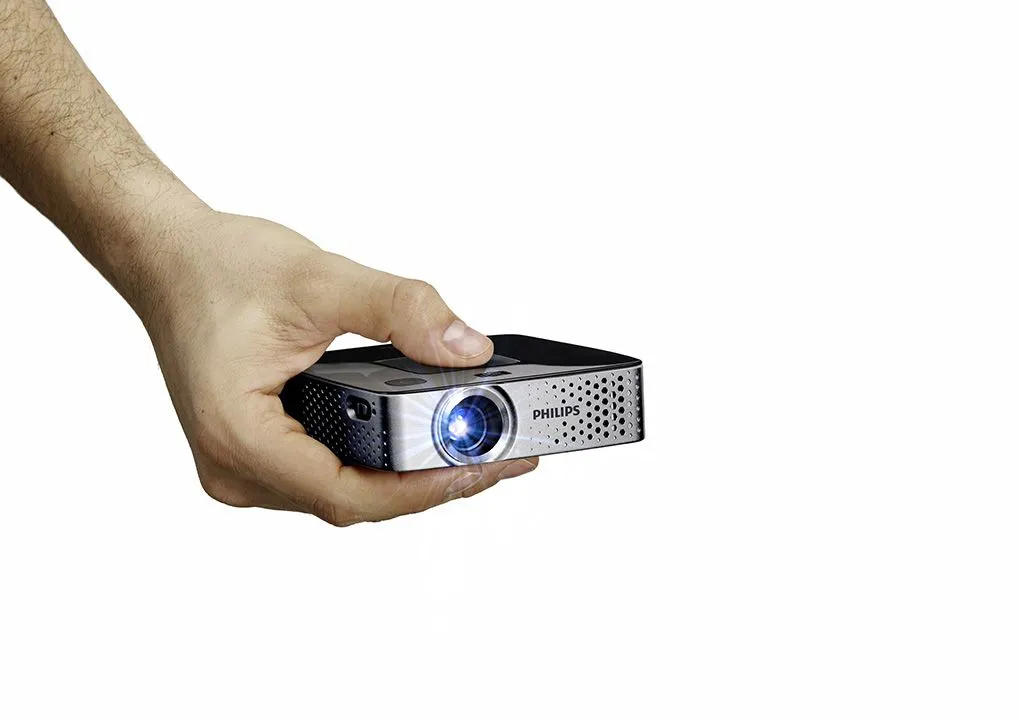 Philips PPX3417W data projector – slika 2