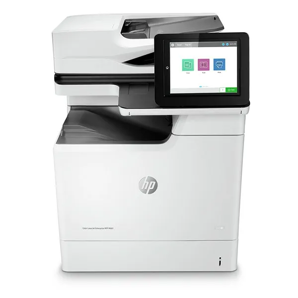 HP LaserJet Managed E67550dh