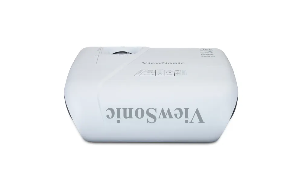 Viewsonic PJD6252L data projector – slika 5