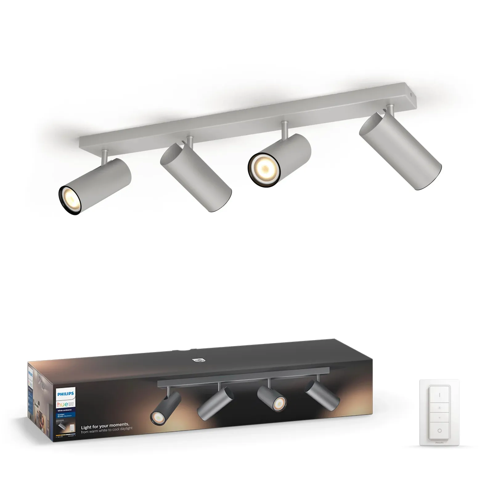 Philips by Signify Hue White ambience 5046448P7