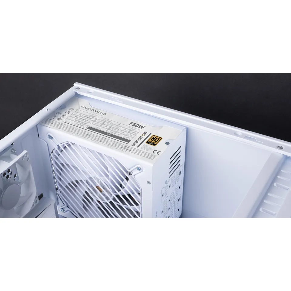 Mars Gaming MPB750PSI power supply unit – slika 7