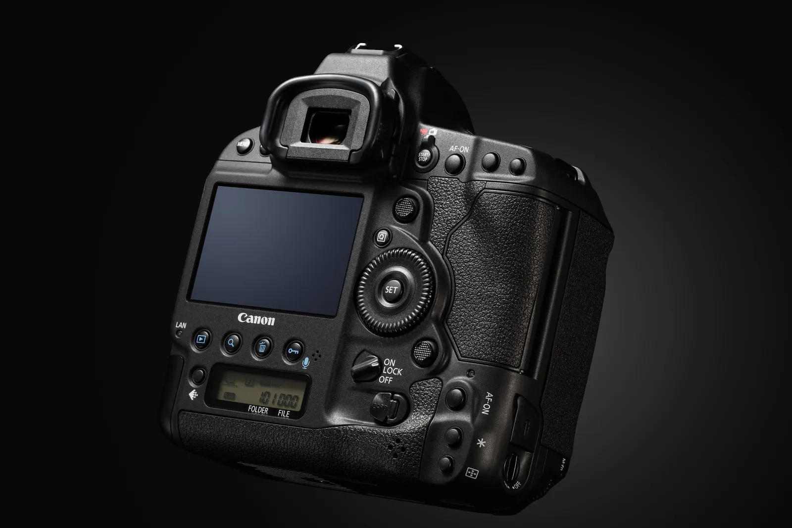Canon EOS 1D X Mark II – slika 5