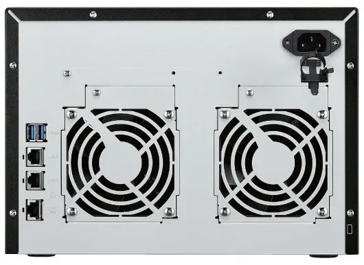 Buffalo TeraStation TS5810DN – slika 3