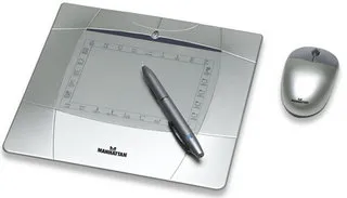 Manhattan 174572 graphic tablet – slika 4