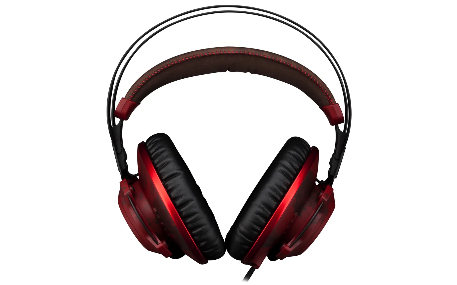 HyperX CloudX Revolver Gears of War – slika 4