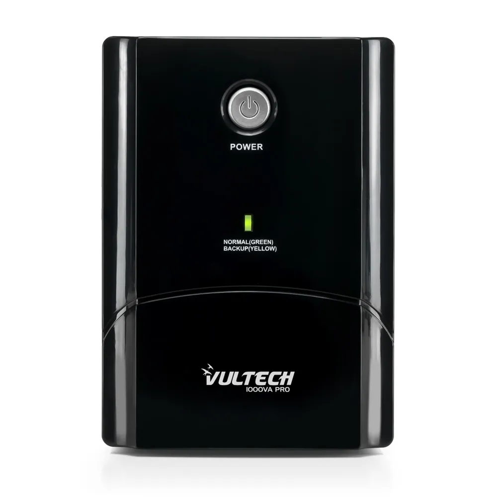Vultech UPS1000VA-PRO uninterruptible power supply (UPS)