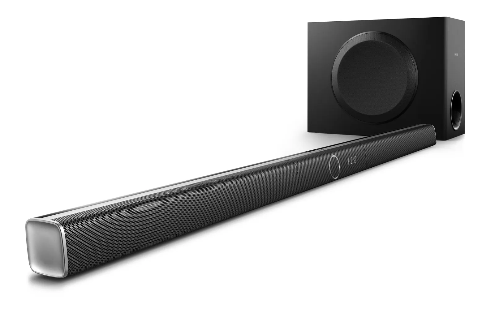 Philips HTL5160B/12 soundbar speaker