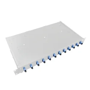 LogiLink F12SS2G patch panel