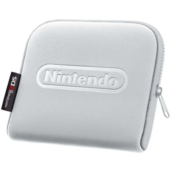 Nintendo 2DS + New Style Boutique 2 portable game console – slika 5