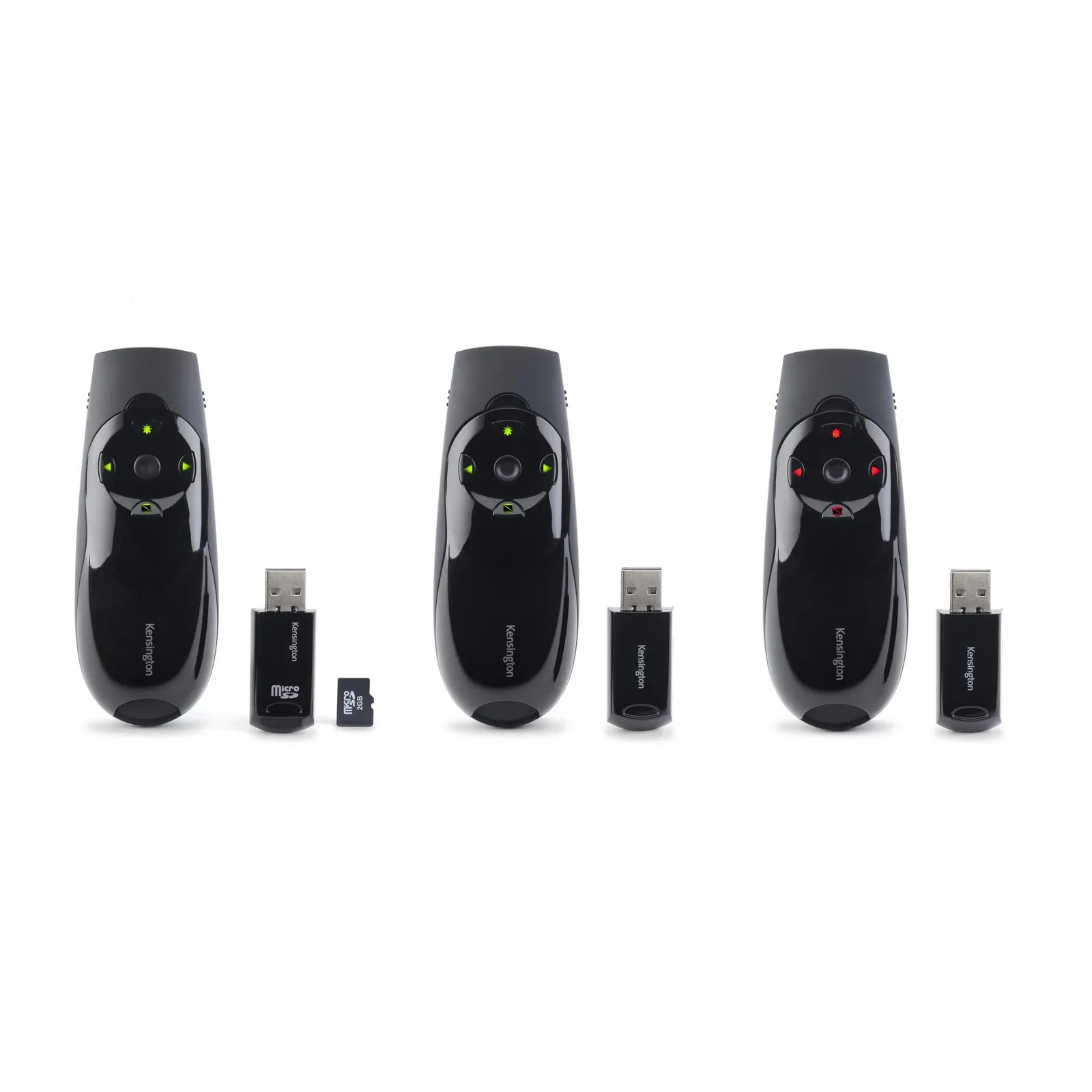 Kensington Presenter Expert wireless presenter – slika 6