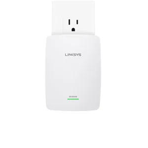 Linksys RE3000W-UK network extender – slika 2