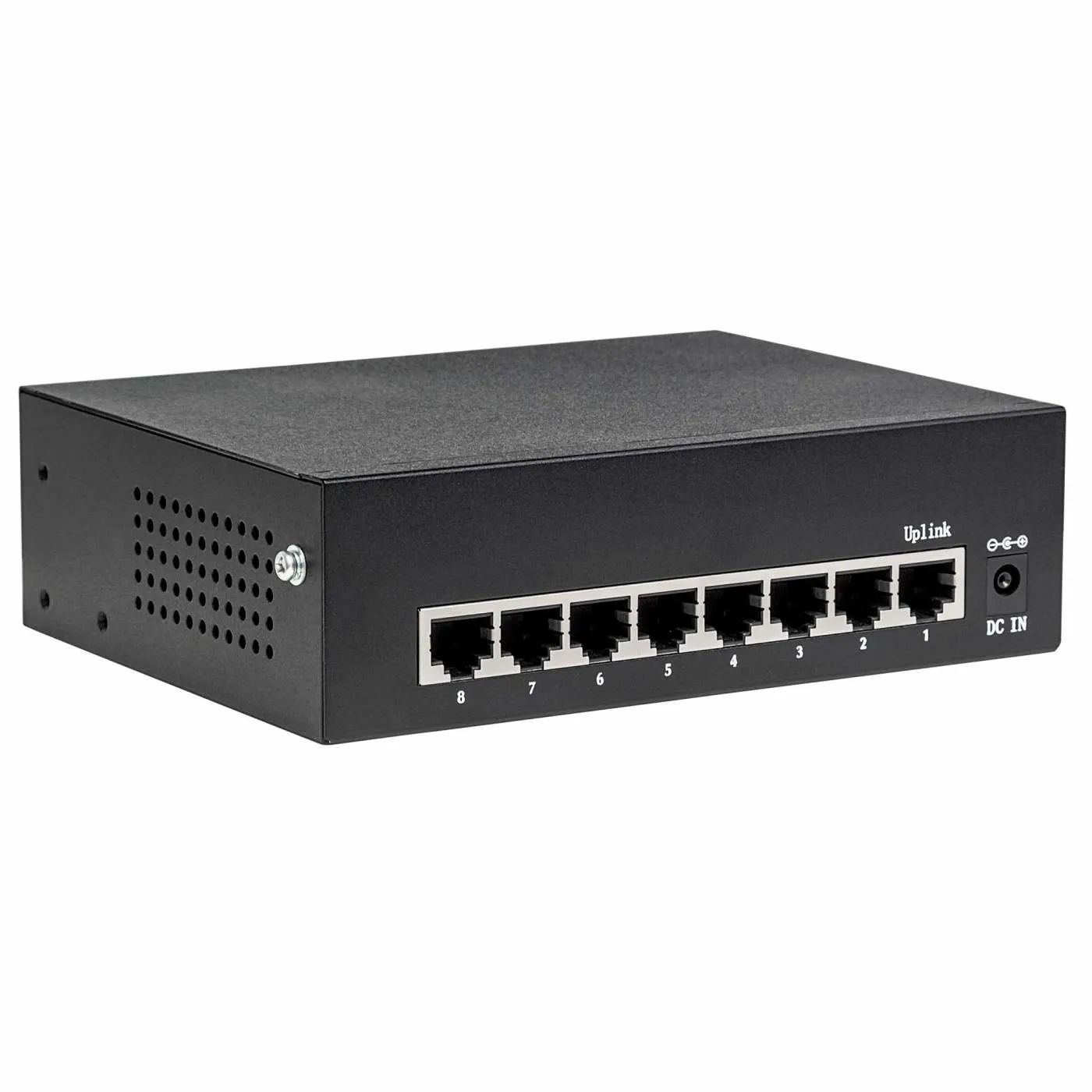 Intellinet 561204 network switch – slika 6