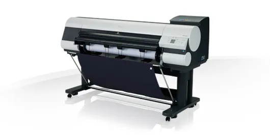 Canon imagePROGRAF iPF830 large format printer – slika 2