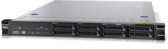 Lenovo System x3250 M6 server