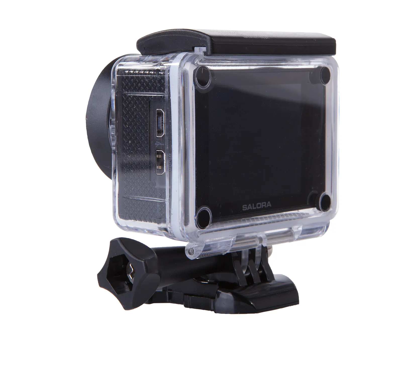 Salora ACE500 action sports camera – slika 4