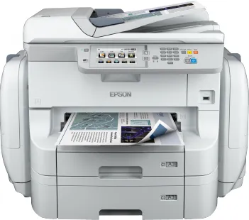 Epson WorkForce Pro WF-R8590 DTWFC – slika 2
