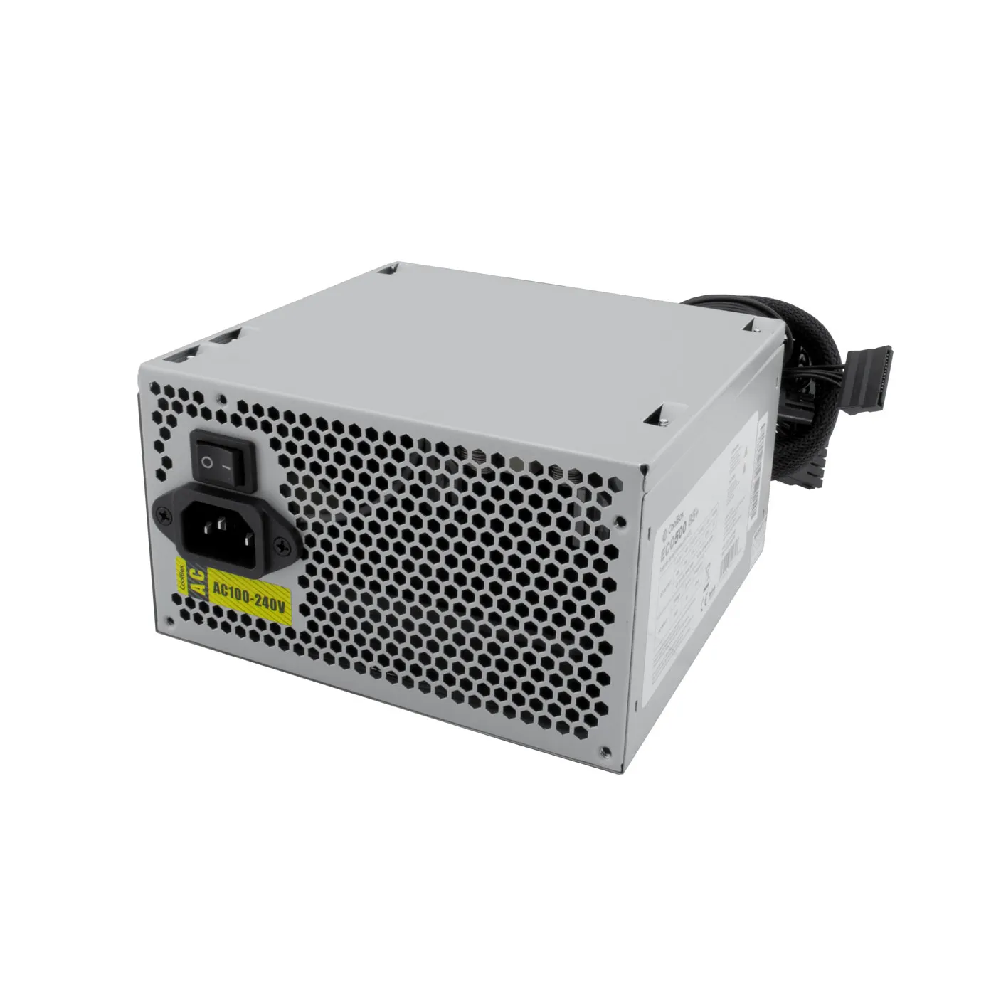 CoolBox FALCOO500E85 power supply unit – slika 5